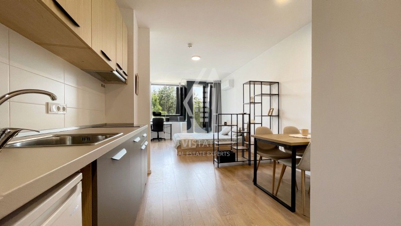 A louer  Studio Sofia , Stoudentski grad , 46 m² | 60010281