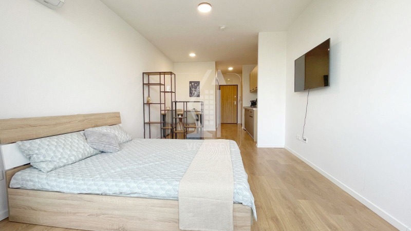 A louer  Studio Sofia , Stoudentski grad , 46 m² | 60010281 - image [2]