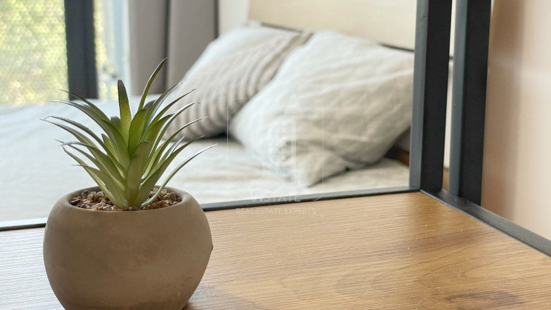 A louer  Studio Sofia , Stoudentski grad , 46 m² | 60010281 - image [3]