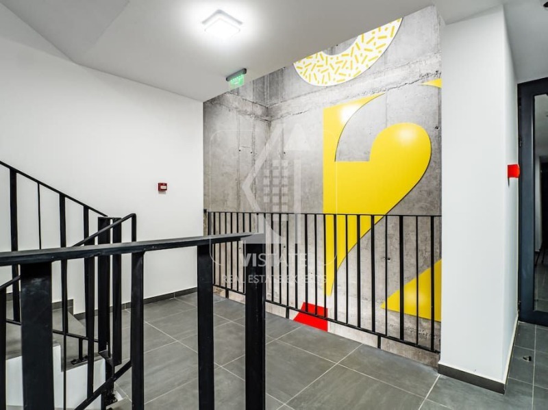 A louer  Studio Sofia , Stoudentski grad , 46 m² | 60010281 - image [8]