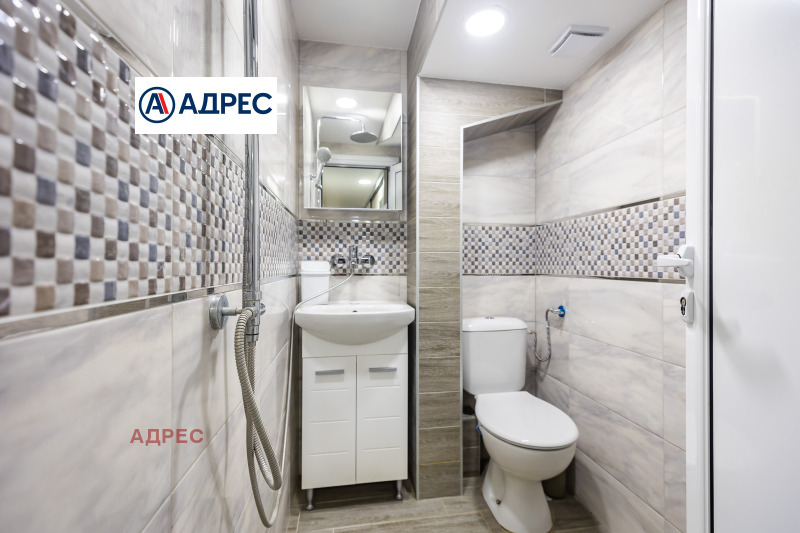 Дава под наем 1-СТАЕН, гр. Варна, Чайка, снимка 7 - Апартаменти - 52602723