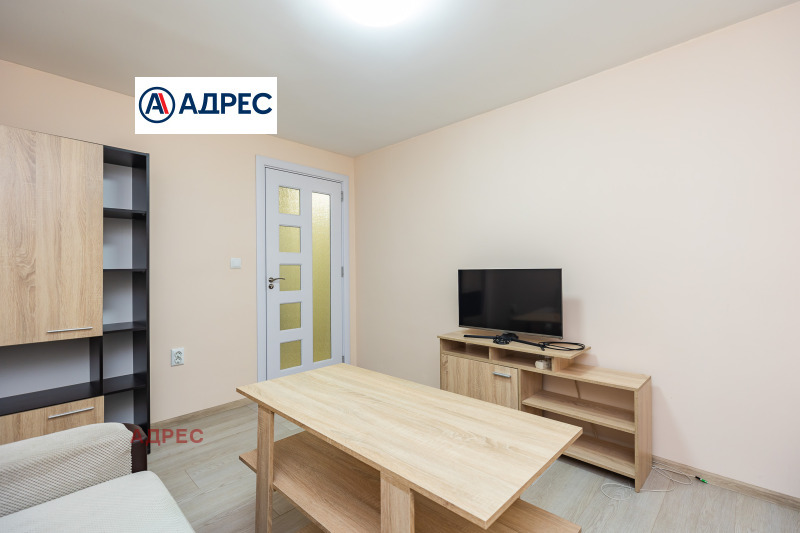 Дава под наем 1-СТАЕН, гр. Варна, Чайка, снимка 2 - Апартаменти - 52602723