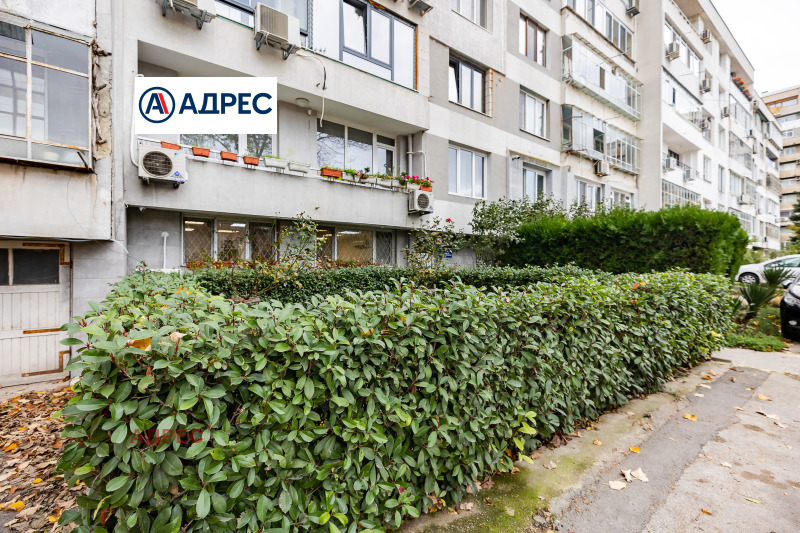 Дава под наем 1-СТАЕН, гр. Варна, Чайка, снимка 14 - Апартаменти - 52602723