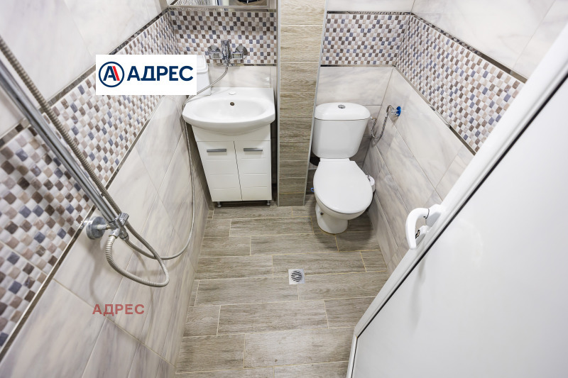 Дава под наем 1-СТАЕН, гр. Варна, Чайка, снимка 6 - Апартаменти - 52602723