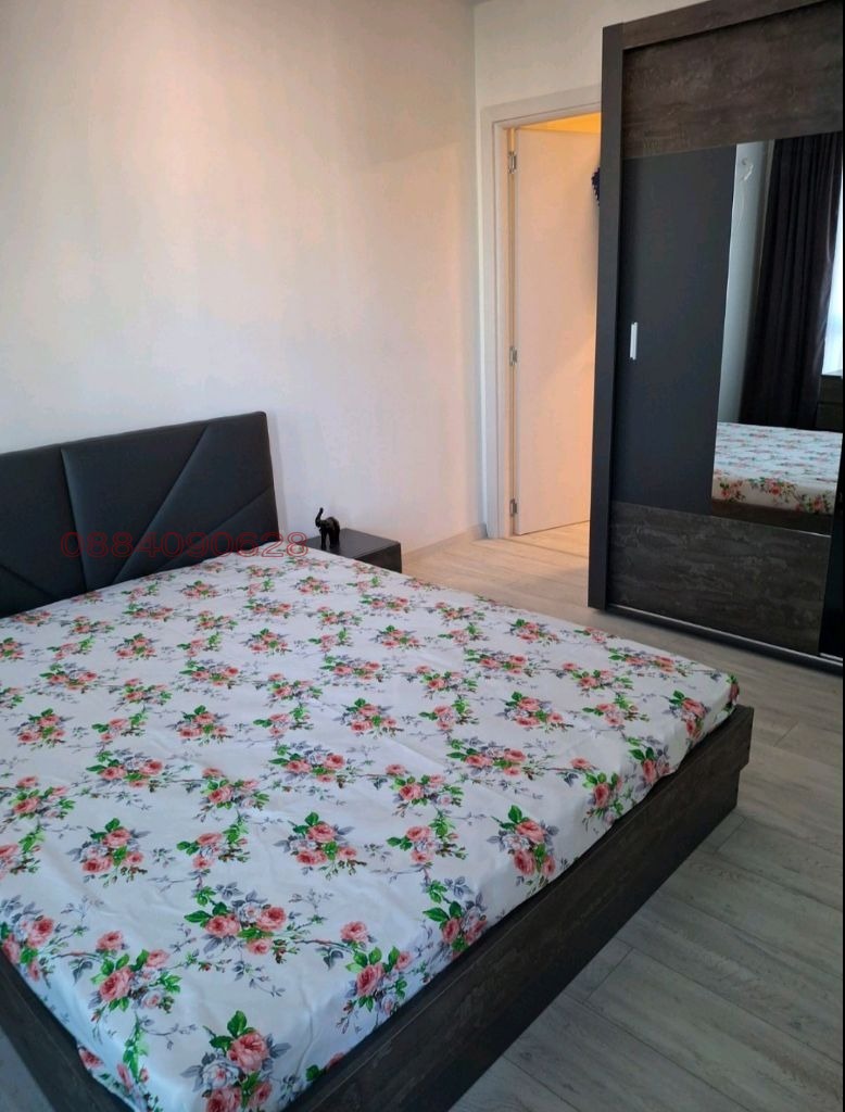 Do wynajęcia  1 sypialnia Sofia , Owcza kupel , 75 mkw | 65671561 - obraz [12]