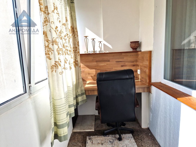 Дава под наем  2-стаен град Плевен , Широк център , 70 кв.м | 13928680 - изображение [9]