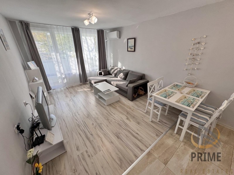 Дава под наем  2-стаен град Бургас , Лазур , 60 кв.м | 38261974 - изображение [8]