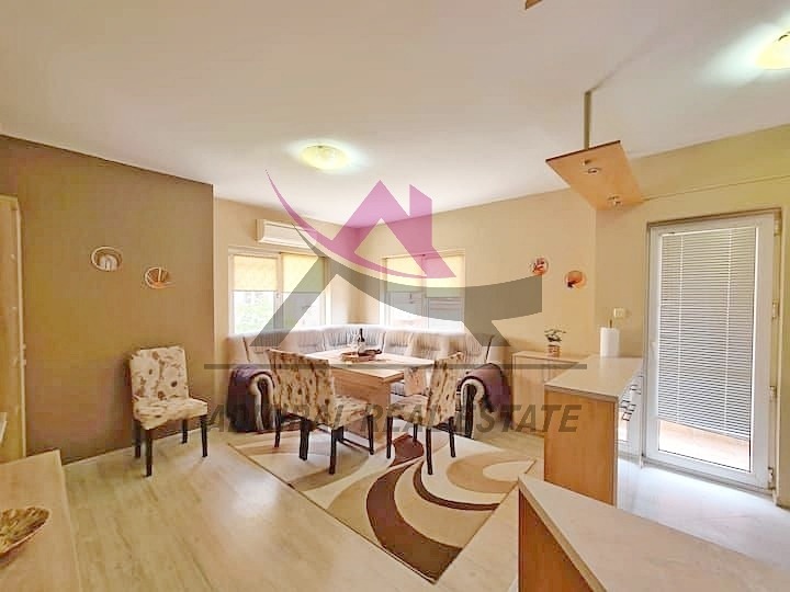 Kiadó  1 hálószoba Varna , Centar , 60 négyzetméter | 64778301 - kép [2]