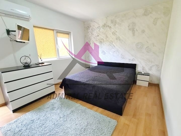 Kiadó  1 hálószoba Varna , Centar , 60 négyzetméter | 64778301 - kép [3]