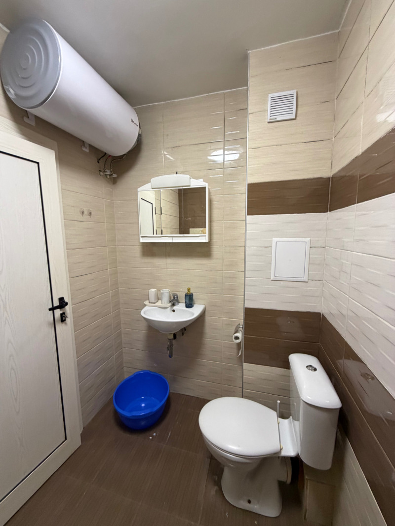 Дава под наем 2-СТАЕН, гр. София, Студентски град, снимка 6 - Апартаменти - 52909552