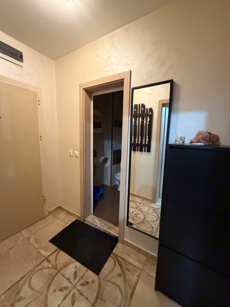 Дава под наем 2-СТАЕН, гр. София, Студентски град, снимка 4 - Апартаменти - 52909552