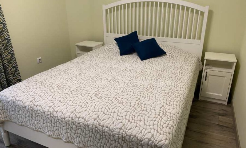 Дава под наем 2-СТАЕН, гр. Варна, Лятно кино Тракия, снимка 4 - Апартаменти - 53469215