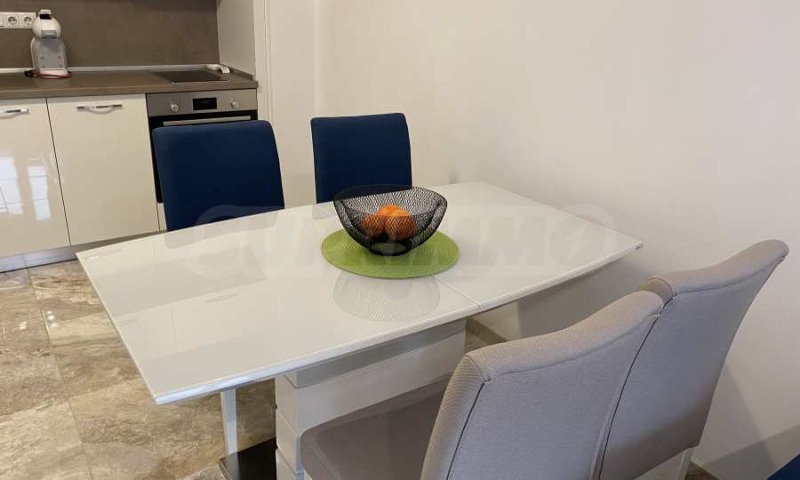 Дава под наем 2-СТАЕН, гр. Варна, Лятно кино Тракия, снимка 2 - Апартаменти - 53469215