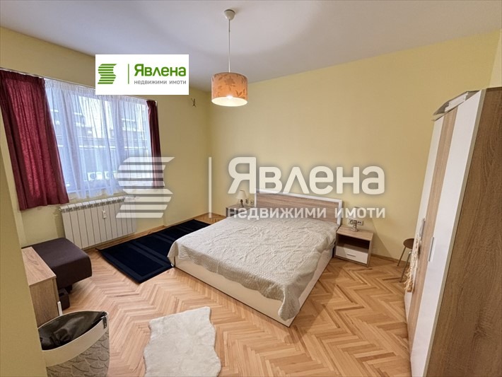 Дава под наем 2-СТАЕН, гр. София, Център, снимка 5 - Апартаменти - 54858557