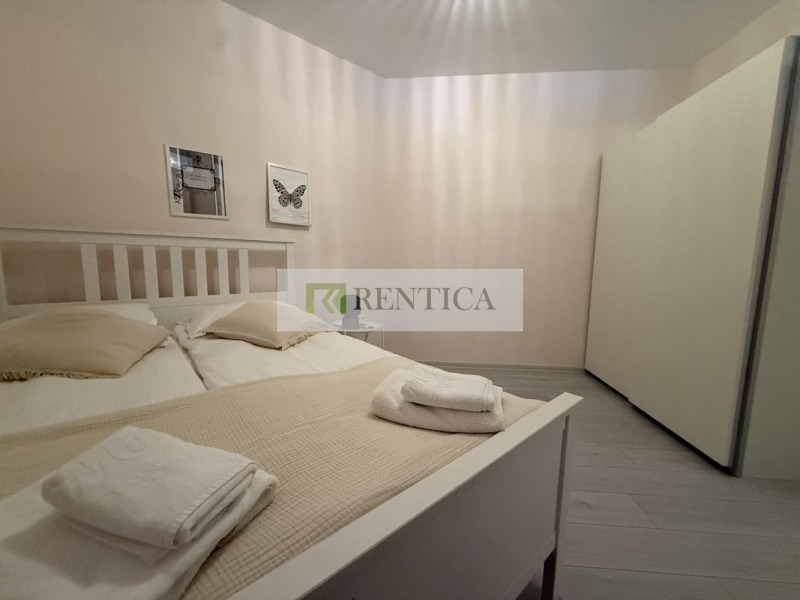 Дава под наем 3-СТАЕН, гр. Варна, м-т Ален мак, снимка 9 - Апартаменти - 52494513