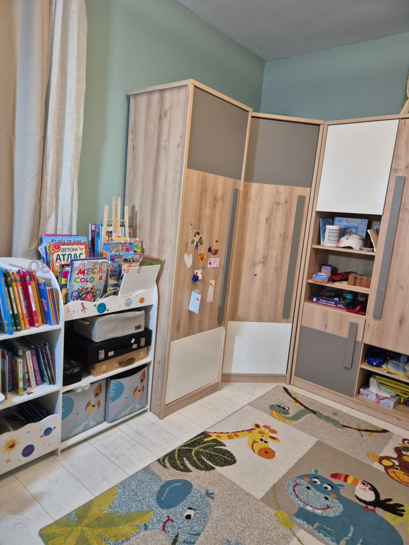 Дава под наем 3-СТАЕН, гр. София, Борово, снимка 9 - Апартаменти - 53588589