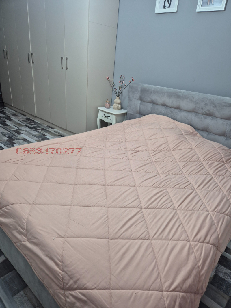 Дава под наем 3-СТАЕН, гр. София, Борово, снимка 6 - Апартаменти - 53588589