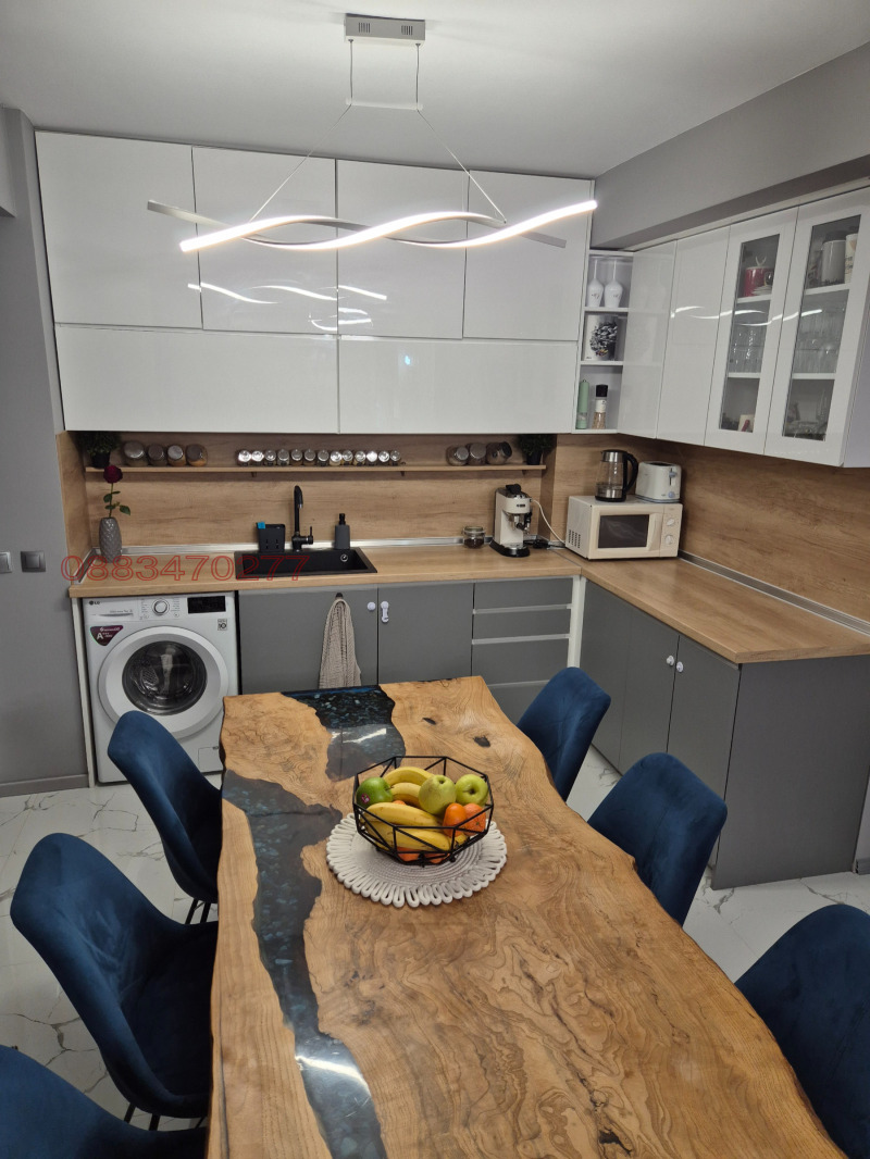 Дава под наем 3-СТАЕН, гр. София, Борово