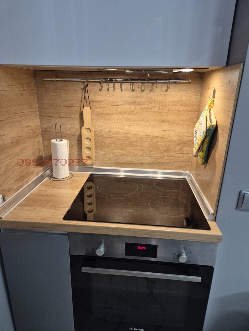 Дава под наем 3-СТАЕН, гр. София, Борово, снимка 3 - Апартаменти - 53588589