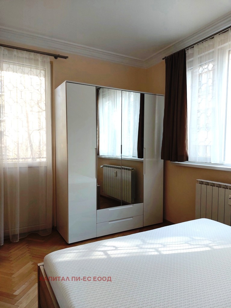 Дава под наем 3-СТАЕН, гр. София, Изток, снимка 5 - Апартаменти - 54755119