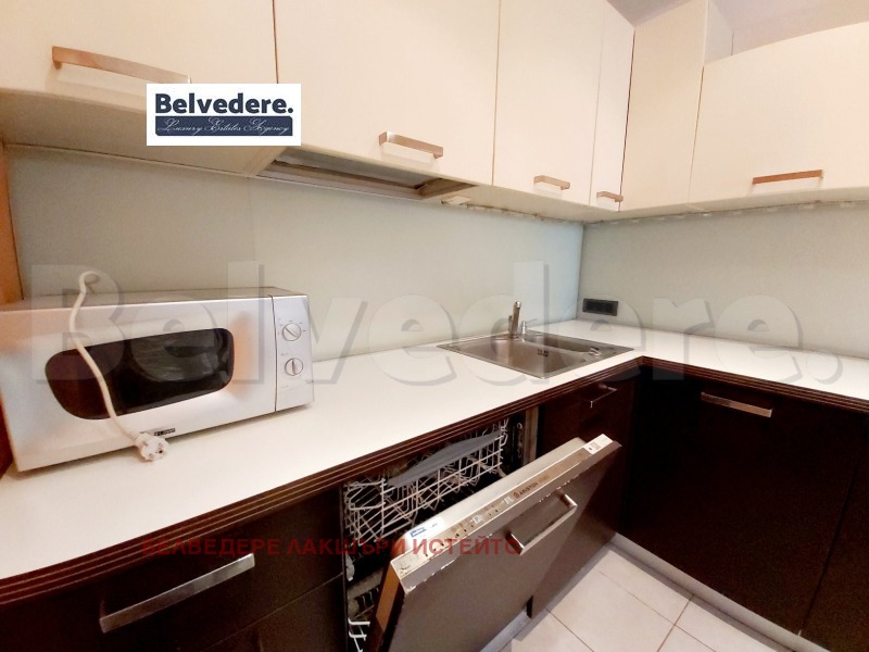 Дава под наем  4-стаен град София , Лозенец , 320 кв.м | 40812643 - изображение [6]