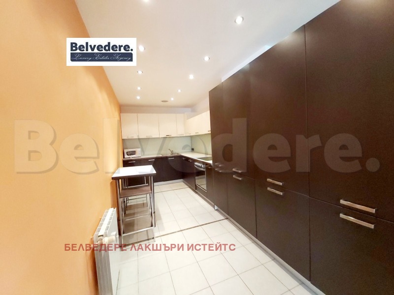 Дава под наем  4-стаен град София , Лозенец , 320 кв.м | 40812643 - изображение [4]