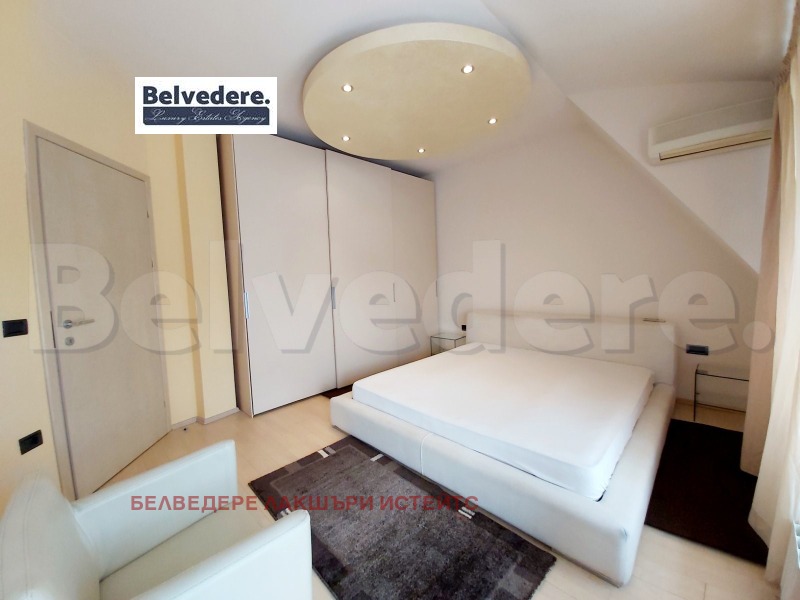 Дава под наем  4-стаен град София , Лозенец , 320 кв.м | 40812643 - изображение [10]