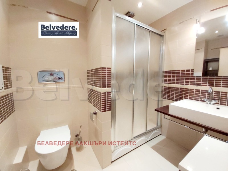Дава под наем  4-стаен град София , Лозенец , 320 кв.м | 40812643 - изображение [12]