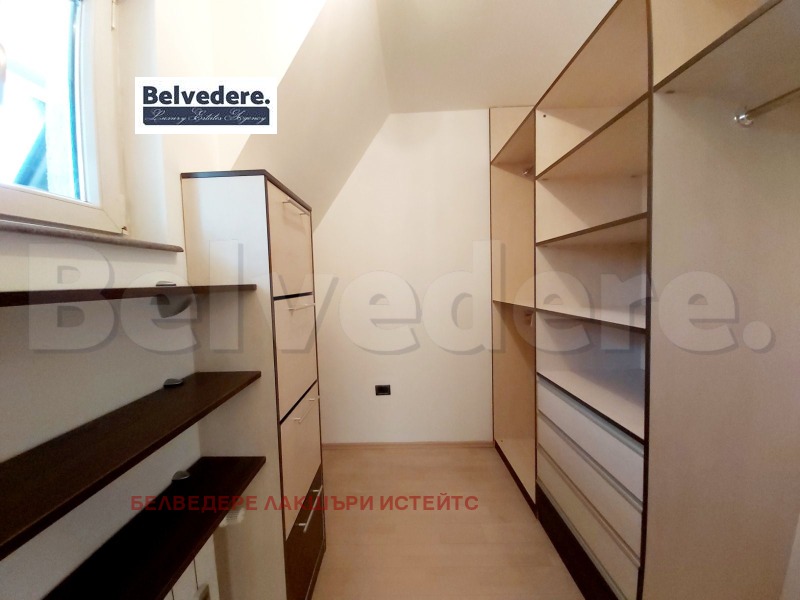 Дава под наем  4-стаен град София , Лозенец , 320 кв.м | 40812643 - изображение [14]
