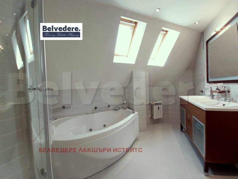 Дава под наем  4-стаен град София , Лозенец , 320 кв.м | 40812643 - изображение [15]