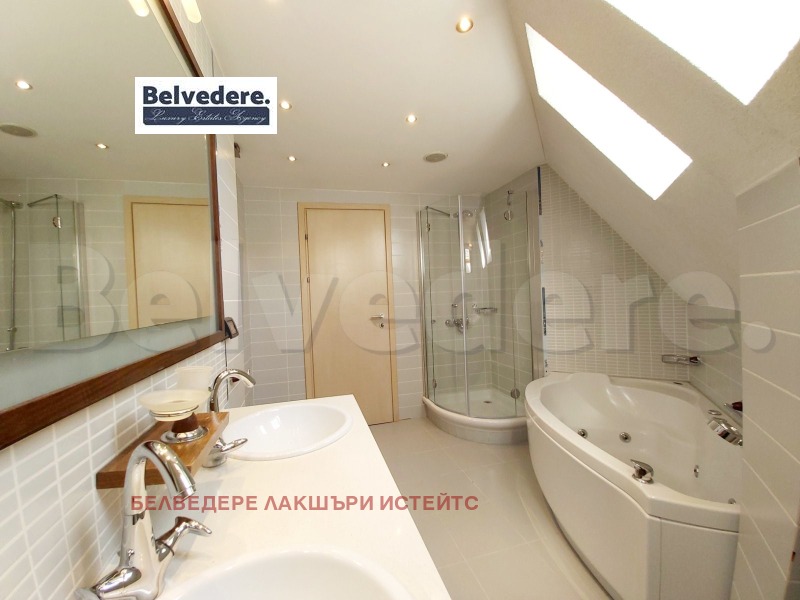 Дава под наем  4-стаен град София , Лозенец , 320 кв.м | 40812643 - изображение [13]