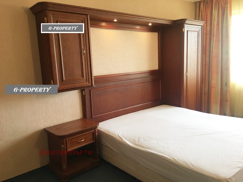 Дава под наем МЕЗОНЕТ, гр. София, Витоша, снимка 5 - Апартаменти - 53021617