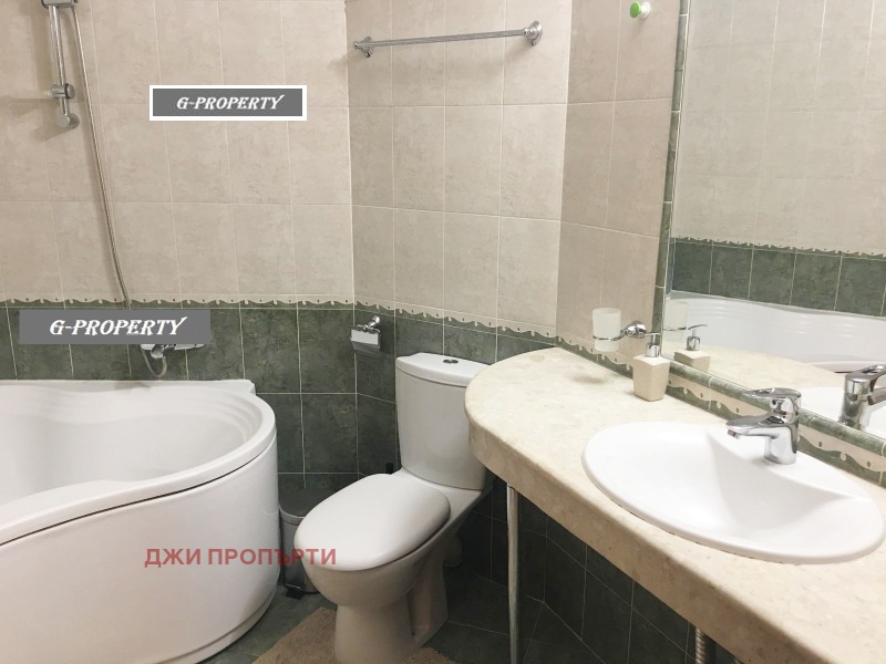 Дава под наем МЕЗОНЕТ, гр. София, Витоша, снимка 8 - Апартаменти - 53021617