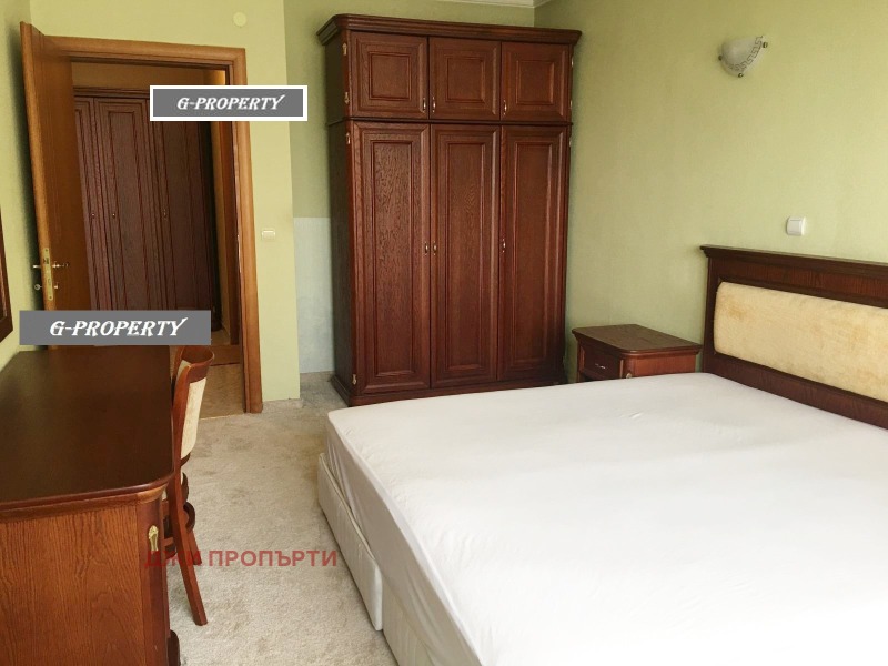 Дава под наем МЕЗОНЕТ, гр. София, Витоша, снимка 4 - Апартаменти - 53021617