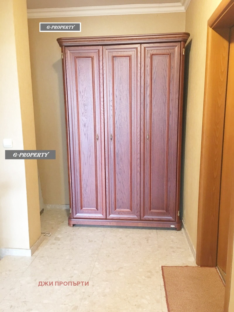 Дава под наем МЕЗОНЕТ, гр. София, Витоша, снимка 7 - Апартаменти - 53021617