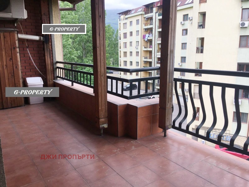 Дава под наем МЕЗОНЕТ, гр. София, Витоша, снимка 10 - Апартаменти - 53021617