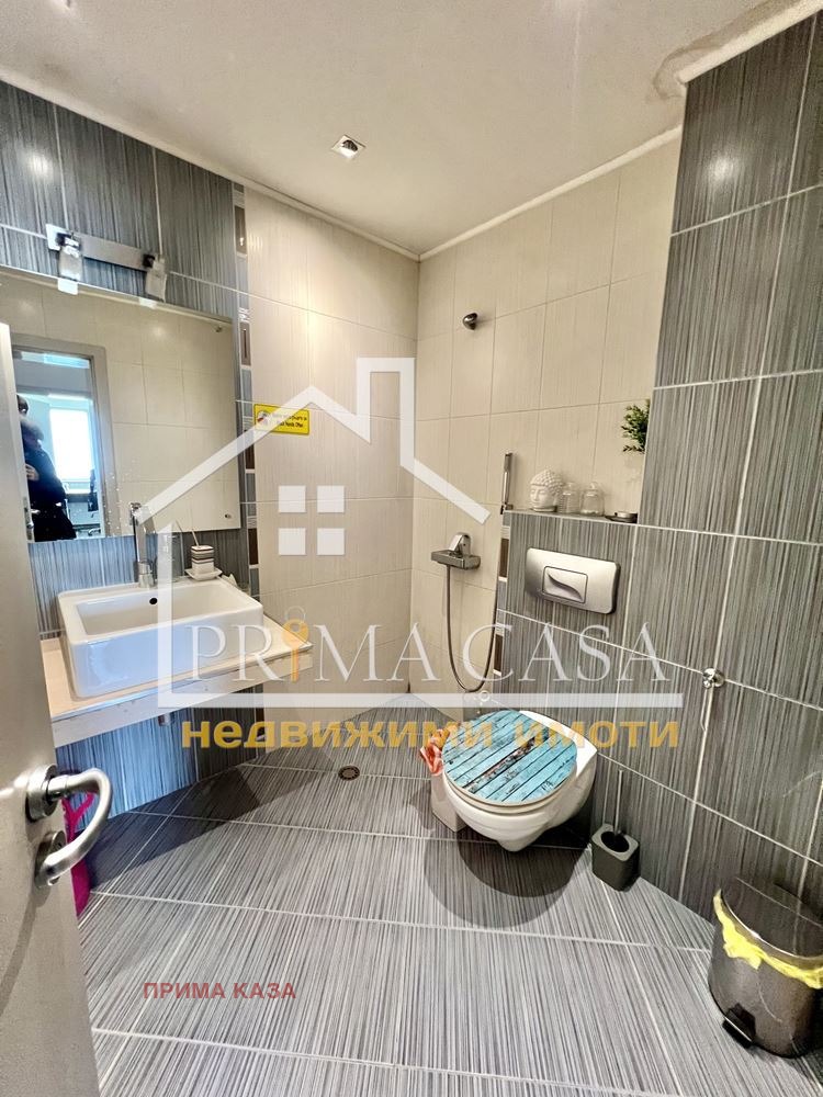 Te huur  Kantoor Plovdiv , Gagarin , 143 m² | 72783866 - afbeelding [10]