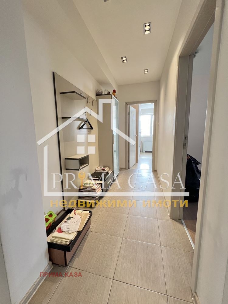 Te huur  Kantoor Plovdiv , Gagarin , 143 m² | 72783866 - afbeelding [9]