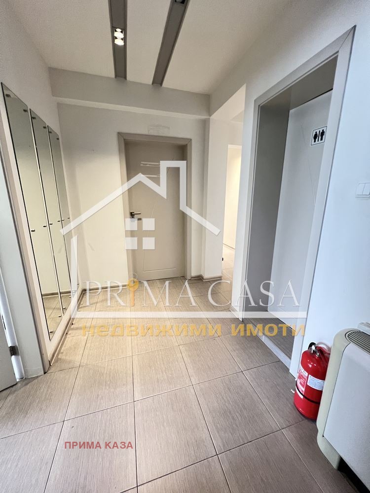 Te huur  Kantoor Plovdiv , Gagarin , 143 m² | 72783866 - afbeelding [8]