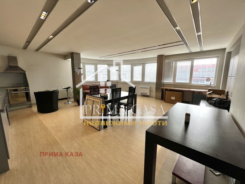 Te huur  Kantoor Plovdiv , Gagarin , 143 m² | 72783866 - afbeelding [2]