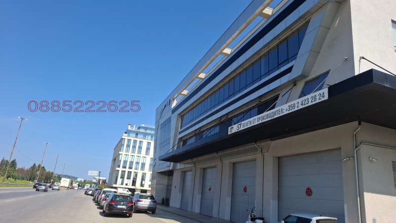 En renta  Oficina Sofia , Manastirski livadi , 904 metros cuadrados | 39139857 - imagen [6]