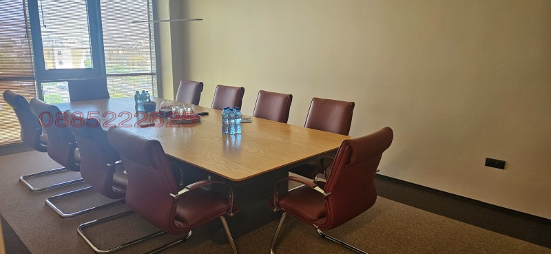 En renta  Oficina Sofia , Manastirski livadi , 904 metros cuadrados | 39139857 - imagen [9]