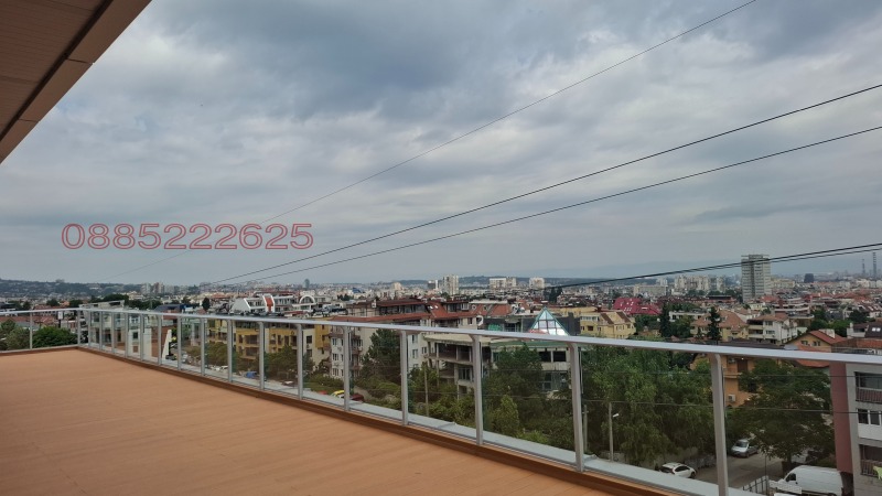 En renta  Oficina Sofia , Manastirski livadi , 904 metros cuadrados | 39139857 - imagen [16]