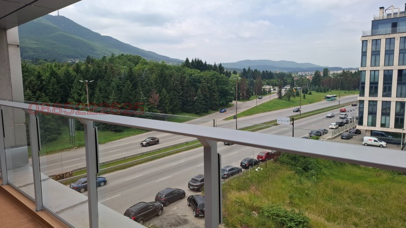 En renta  Oficina Sofia , Manastirski livadi , 904 metros cuadrados | 39139857 - imagen [17]