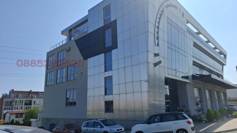 En renta  Oficina Sofia , Manastirski livadi , 904 metros cuadrados | 39139857 - imagen [5]