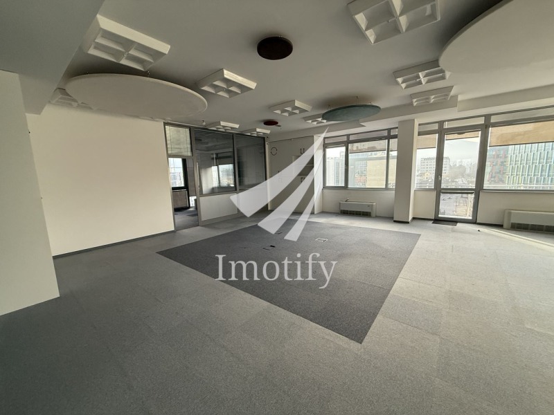 Дава под наем ОФИС, гр. София, Младост 4