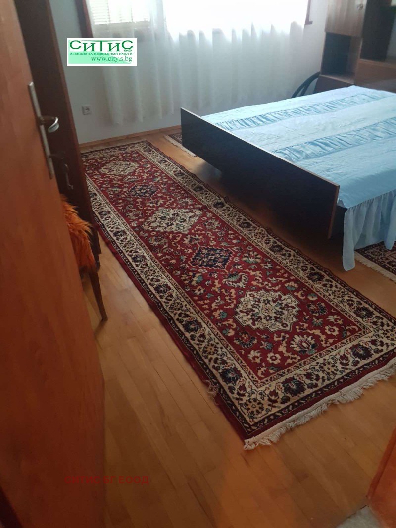 Do wynajęcia  Piętro domu region Sofia , Bożuriszcze , 60 mkw | 20612747 - obraz [14]