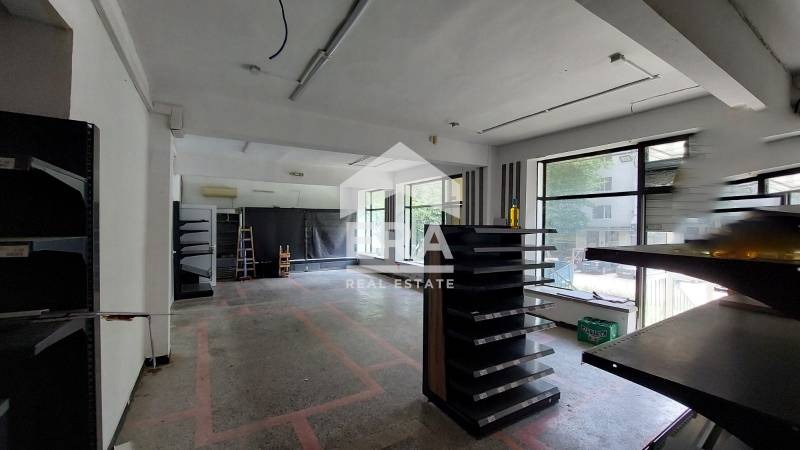 Дава под наем  Магазин град Варна , Трошево , 108 кв.м | 34668097 - изображение [3]