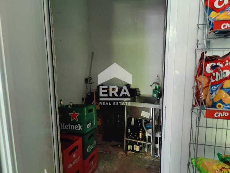 Дава под наем  Магазин град Варна , Трошево , 108 кв.м | 34668097 - изображение [6]