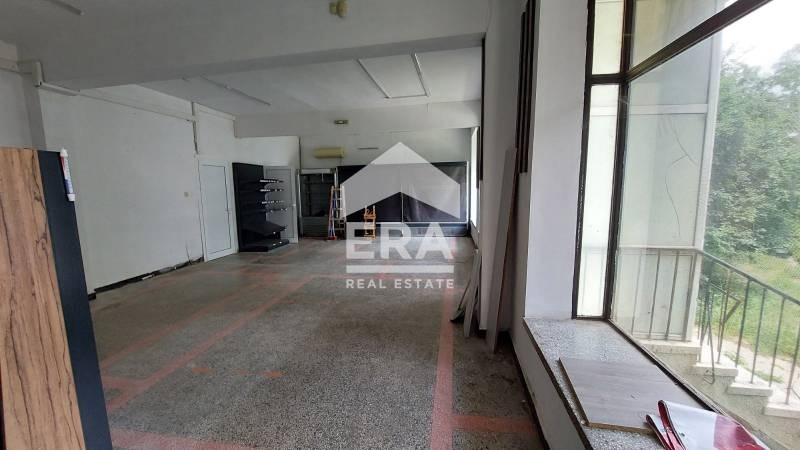 Дава под наем  Магазин град Варна , Трошево , 108 кв.м | 34668097 - изображение [4]